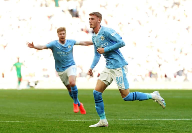 Burnley – Manchester City : Sur quelle chaîne et à quelle heure ? Manchester City