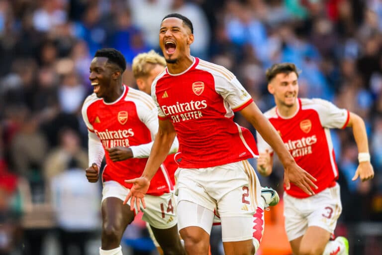 Arsenal