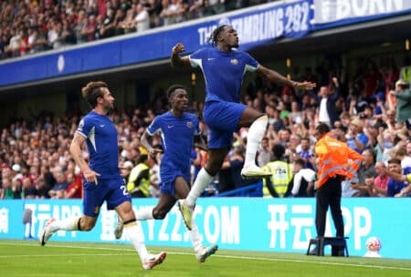 Chelsea
