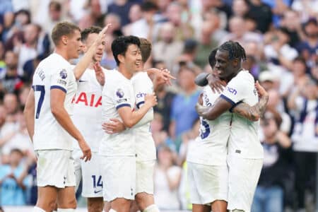 Tottenham