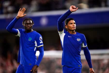 Chelsea