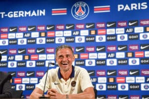 PSG