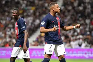 PSG - RC Lens : Les compositions probables !