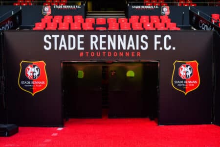 Stade Rennais