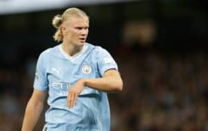 Manchester city