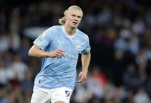 Manchester City