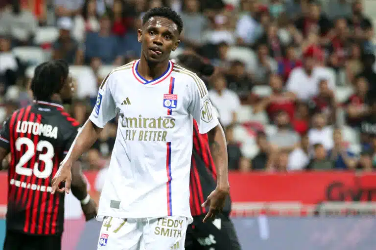 Crystal Palace – OL : Sur quelle chaîne et à quelle heure ? OL