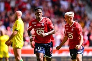 Lille