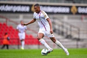 Amin Sarr