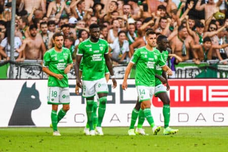 Saint-Etienne