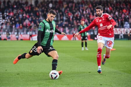 Julien Le Cardinal - Stade Brestois