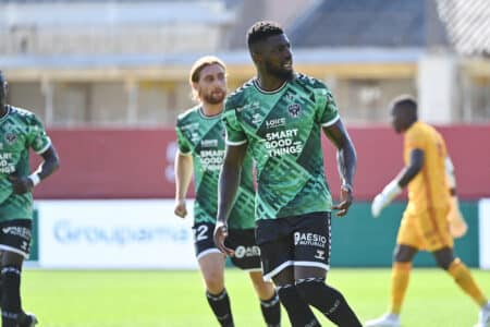Saint-etienne