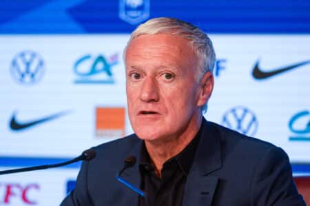 Deschamps