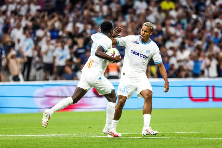 Panathinaïkos – OM : Sur quelle chaîne et à quelle heure ? OM