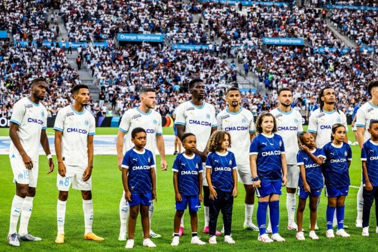 Panathinaïkos – OM : les compositions probables ! OM