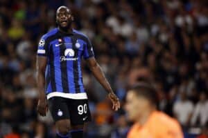 Lukaku