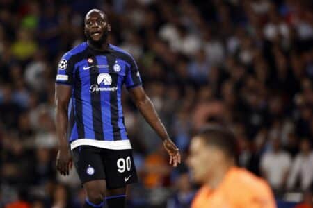 Lukaku