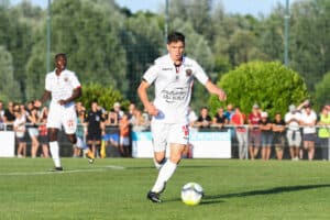 Romain Perraud - Nice