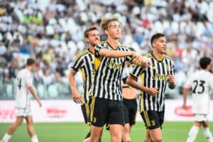 Juventus