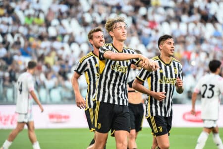 Juventus
