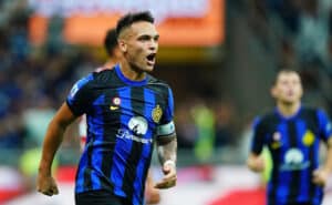 Inter Milan