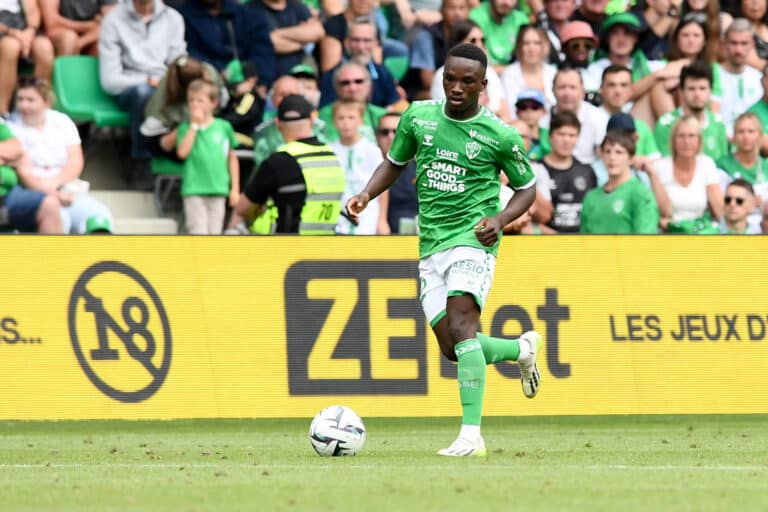 Saint-Etienne