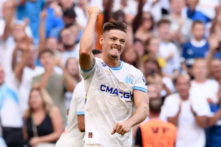 OM – Panathinaikos : les compos probables ! OM