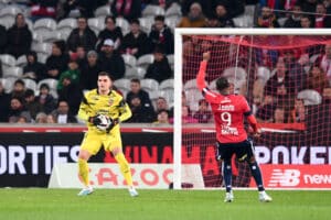Vito Mannone - LOSC
