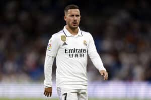 hazard