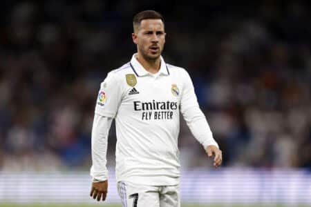 hazard