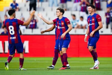 Barcelone