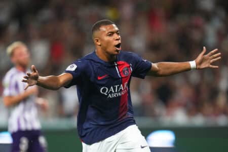 PSG