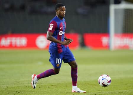 Barça