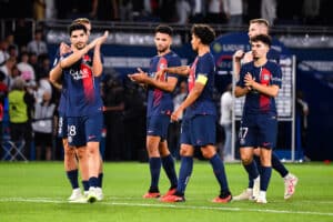 PSG