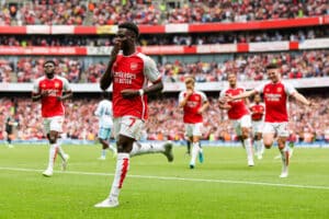 Arsenal