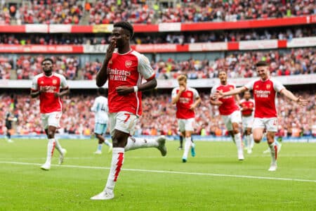 Arsenal