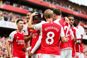 Arsenal