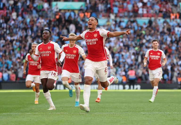 Arsenal
