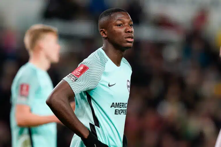 Mercato : Moises Caicedo finalement à Chelsea ? Caicedo