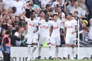 Tottenham