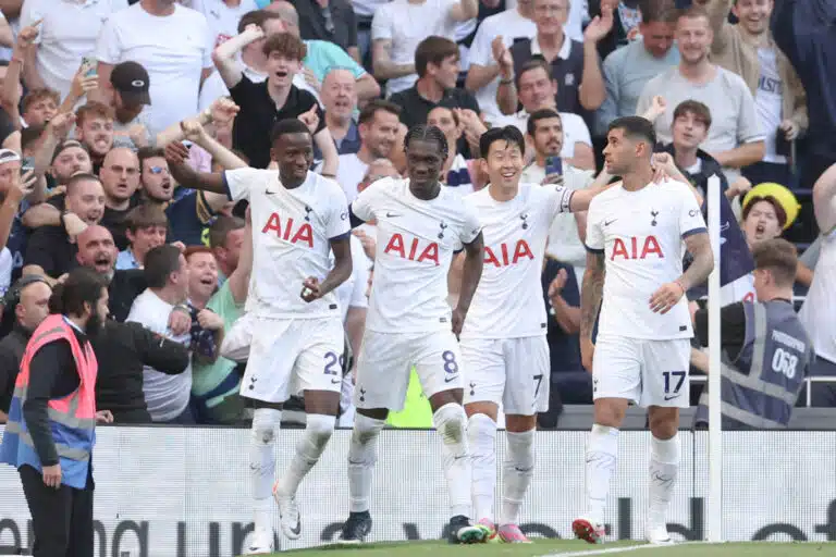 Tottenham