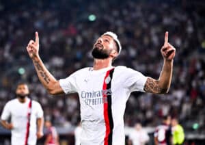 Milan