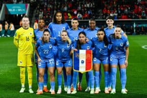 France (Fém) - Australie (Fém) : les compos probables !