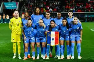 France (Fém) - Australie (Fém) : les compos probables !
