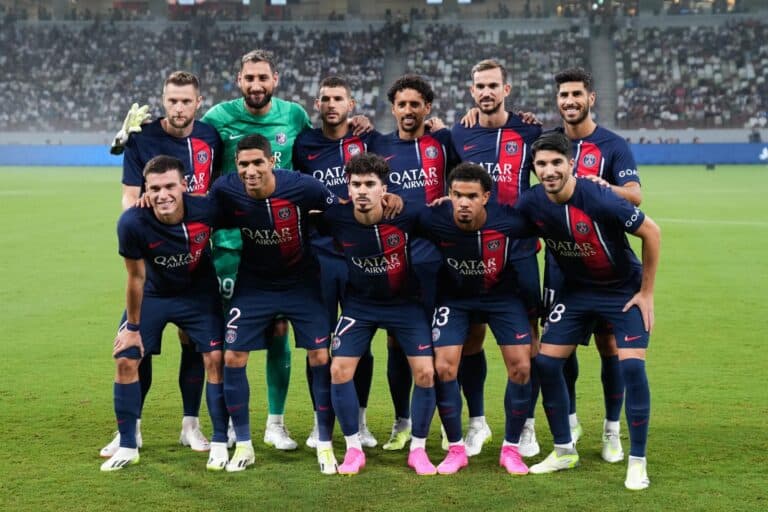 Jeonbuk – PSG : les compositions probables ! PSG