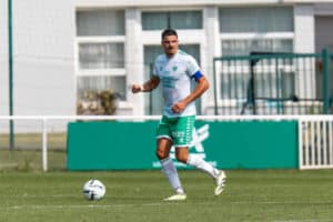 Saint-Etienne