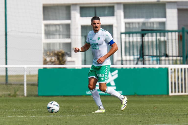 Saint-Etienne