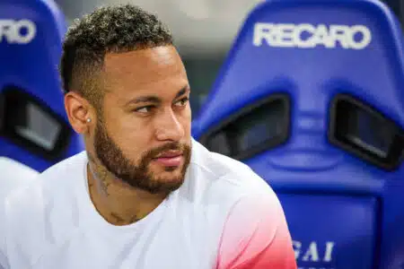 neymar