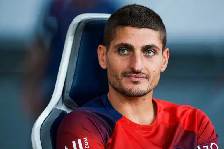 PSG : on en est où dans le dossier Verratti ? PSG