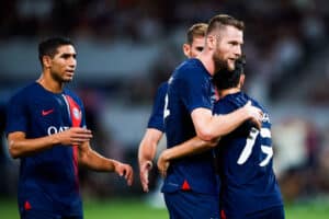 PSG